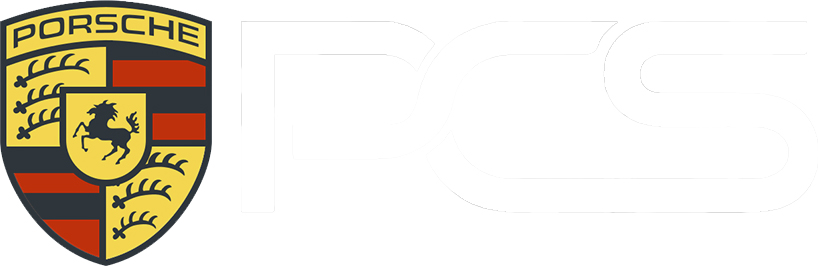 PCS Porsche Club